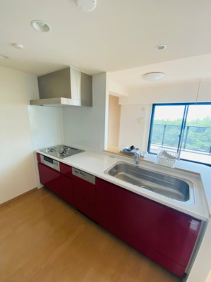 【キッチン】 | ワコーレ　ザ・舞子レジデンス