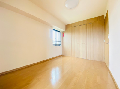 【寝室】 | ワコーレ　ザ・舞子レジデンス