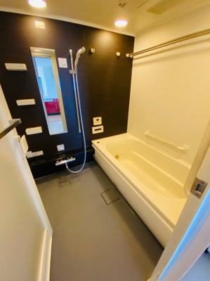【浴室】 | ワコーレ　ザ・舞子レジデンス