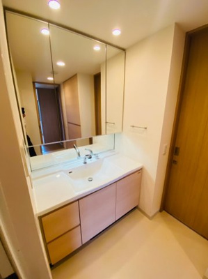 【洗面所】 | ワコーレ　ザ・舞子レジデンス