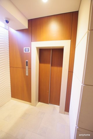 アーバネックス新大阪　仲介手数料無料のその他共用部分