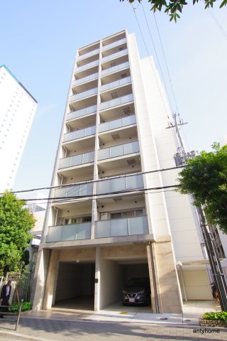 アーバネックス新大阪　仲介手数料無料