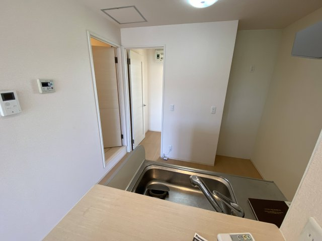 LANDパルBの展望