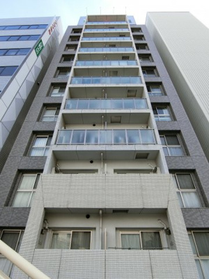 【外観】 | ブランカ堺東