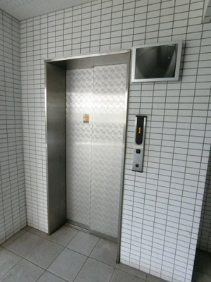 【その他共用部分】 | ブランカ堺東