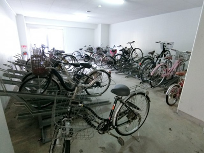 【その他共用部分】 | ブランカ堺東