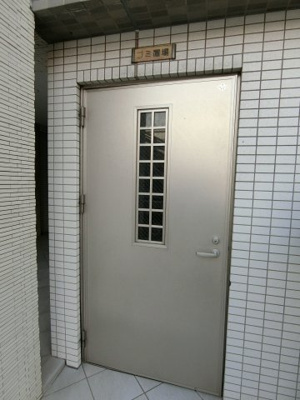 【その他共用部分】 | ブランカ堺東