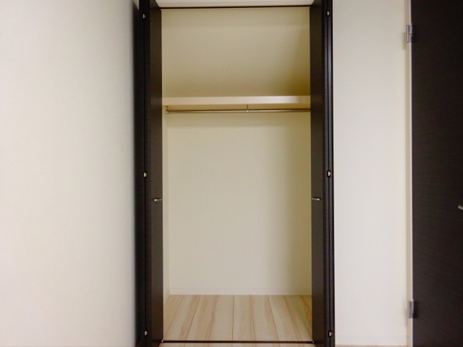 【収納】 | ラフィネ三軒茶屋