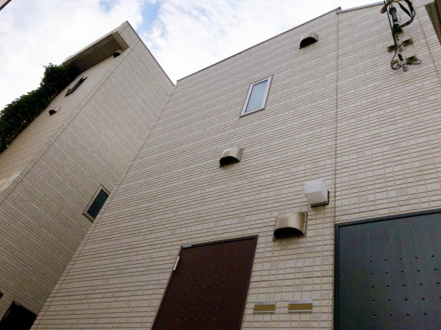 【外観】 | ラフィネ三軒茶屋