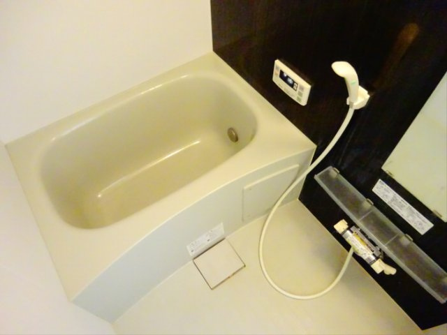 【浴室】 | ラフィネ三軒茶屋