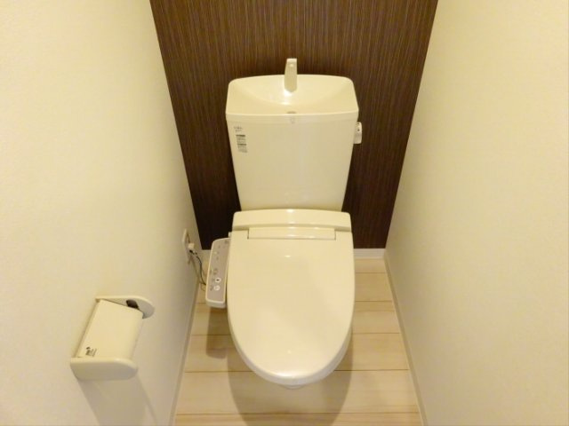 【トイレ】 | ラフィネ三軒茶屋