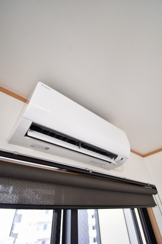 ドゥエリング上汐の設備