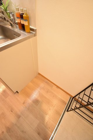 ドゥエリング上汐のその他