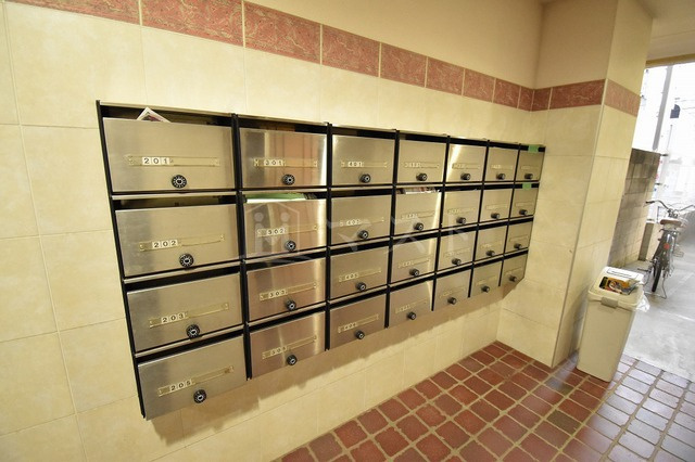 ドゥエリング上汐のその他共用部分