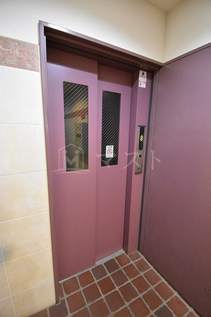 ドゥエリング上汐の設備