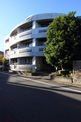 【外観】 | ぐらんそれいゆ