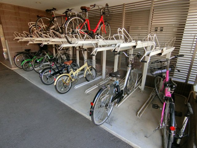 【その他共用部分】 | ブランカ中百舌鳥