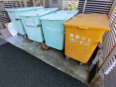 【その他共用部分】 | ブランカ中百舌鳥