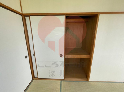 【収納】 | ソレイユ