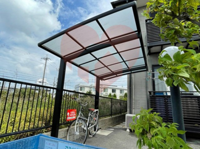 【その他共用部分】 | ソレイユ