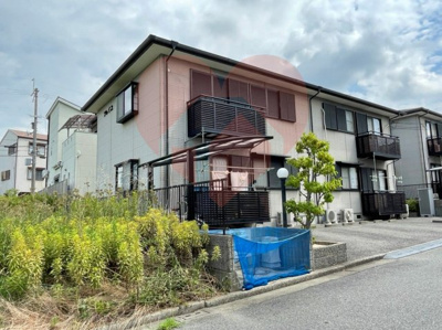 【外観】 | ソレイユ