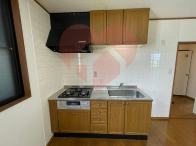 【キッチン】 | ソレイユ