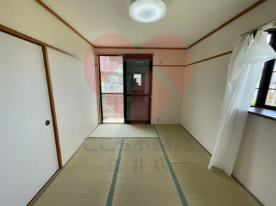 【寝室】 | ソレイユ