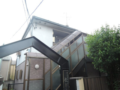 【外観】 | 第3エクセルねり善