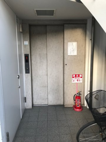 目白Ｙビル