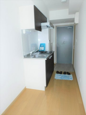 【設備】 | レオ四拾八番館