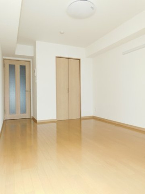 【洋室】 | レオ四拾八番館