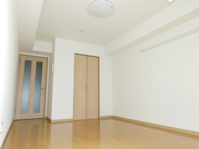 【洋室】 | レオ四拾八番館