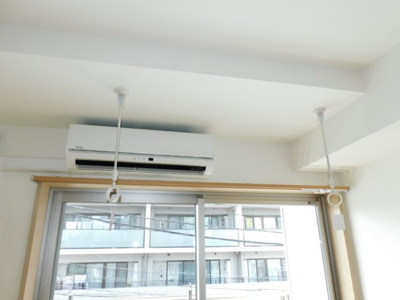 【設備】 | レオ四拾八番館