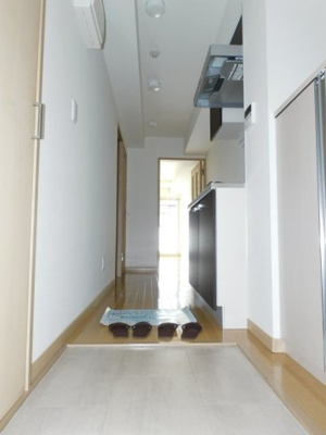 【その他共用部分】 | レオ四拾八番館