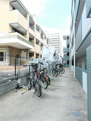 【その他共用部分】 | レオ四拾八番館