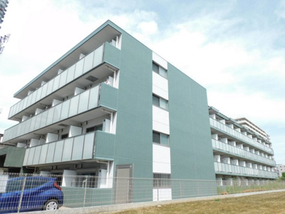 【外観】 | レオ四拾八番館