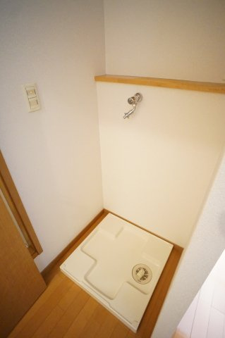 船橋市東船橋５丁目のアパートの内装|※写真は別のお部屋です