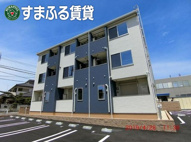 コンフォート　豊田市前山町の画像