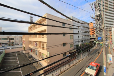 【展望】 | グレースYK