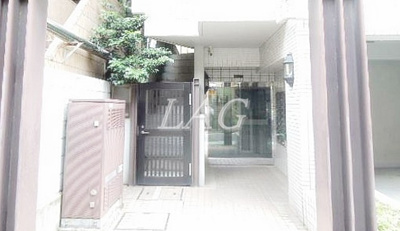 【エントランス】 | パルスクエア西川口 | エントランスです。
