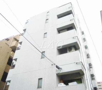【外観】 | パルスクエア西川口 | 外観です。
