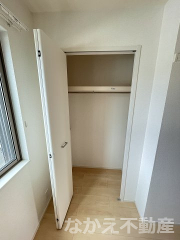【収納】 | ちょっとした収納スペースも充実しています