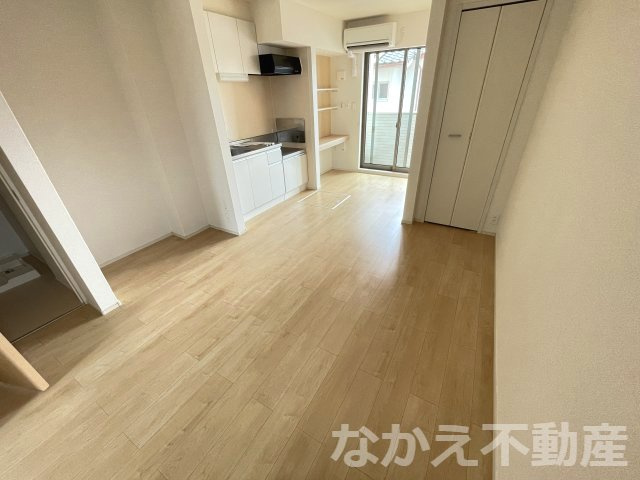 【居間・リビング】 | おしゃれな居間です