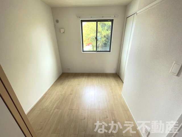 【寝室】 | 寝室です