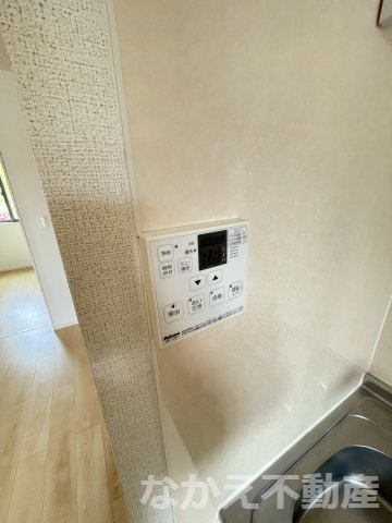 【設備】