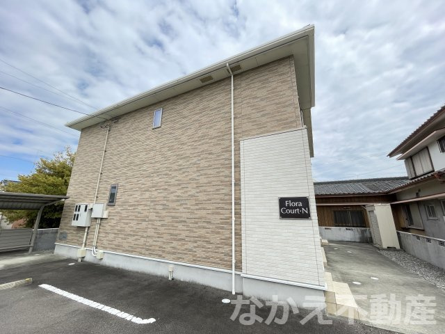 【外観】 | 外観も気になるポイント