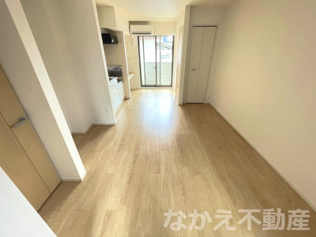 【居間・リビング】 | リビングです