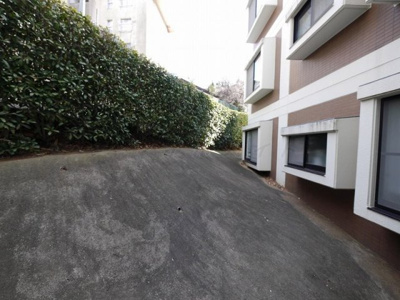 【展望】 | ウッドガーデン東戸塚 Ａ棟