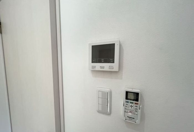 【セキュリティ】 | スコール | 同一仕様写真