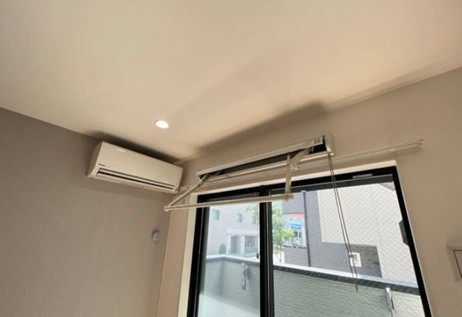 【設備】 | スコール | 同一仕様写真
